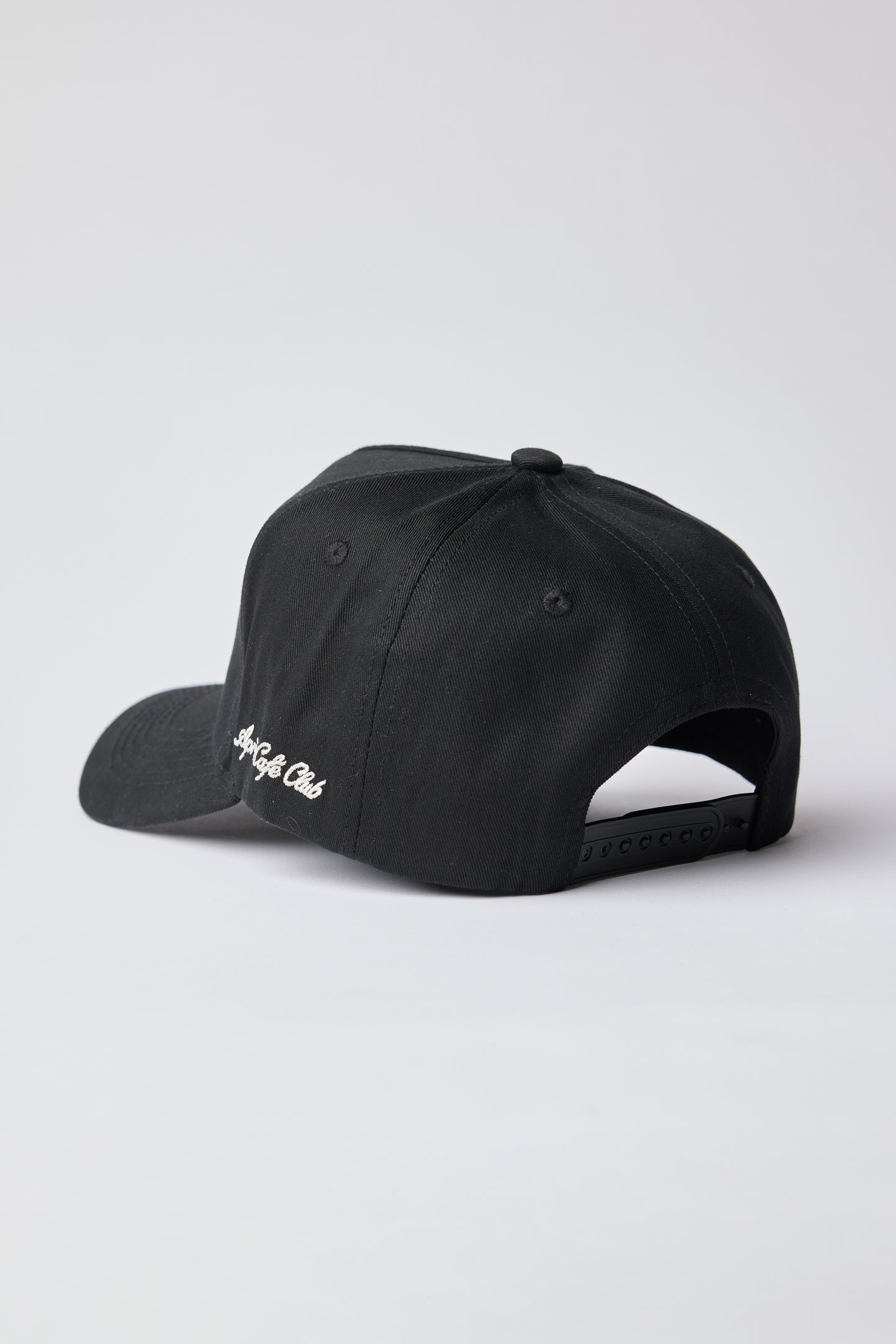 Classic | Coffea Tree Black Coffee Snapback