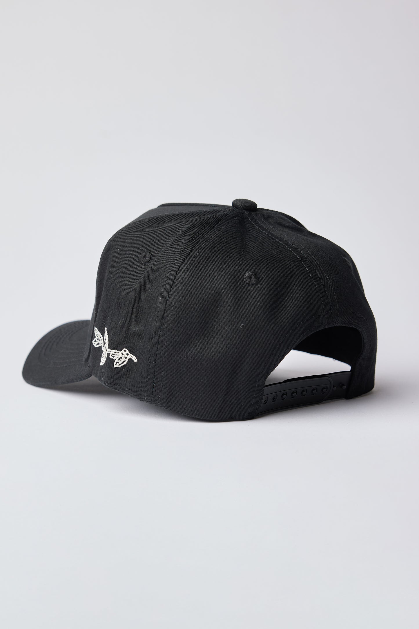 Classic | Black Coffee ACC Snapback