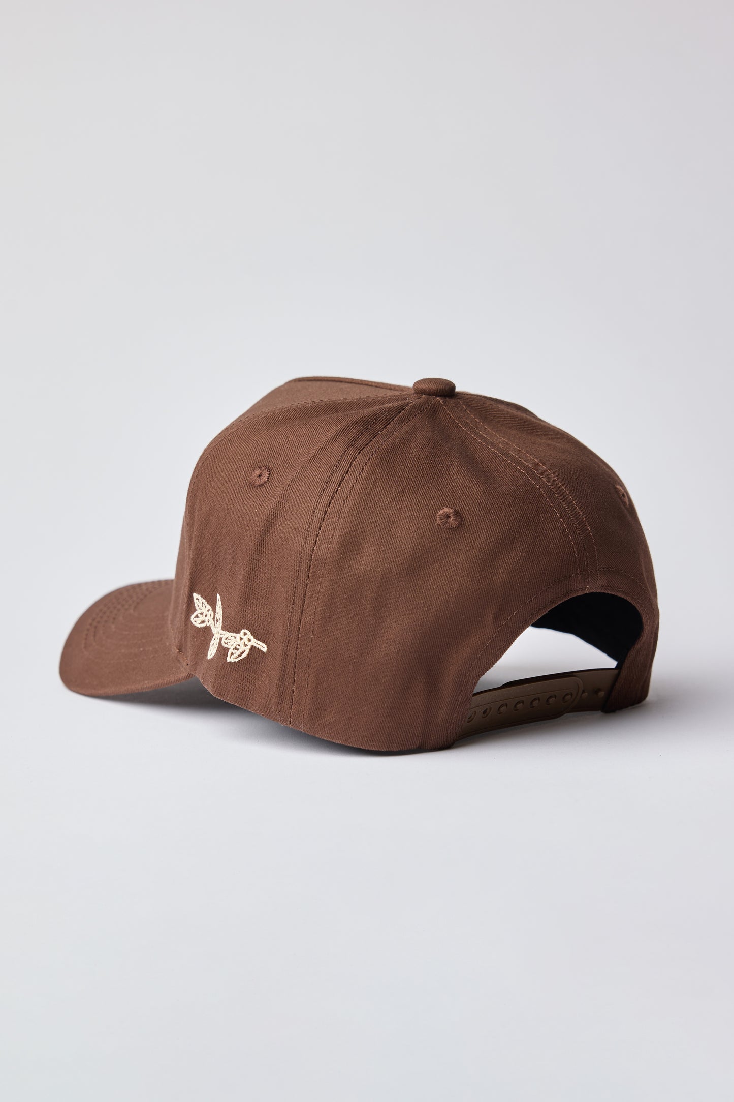 Classic | Espresso Brown ACC Snapback
