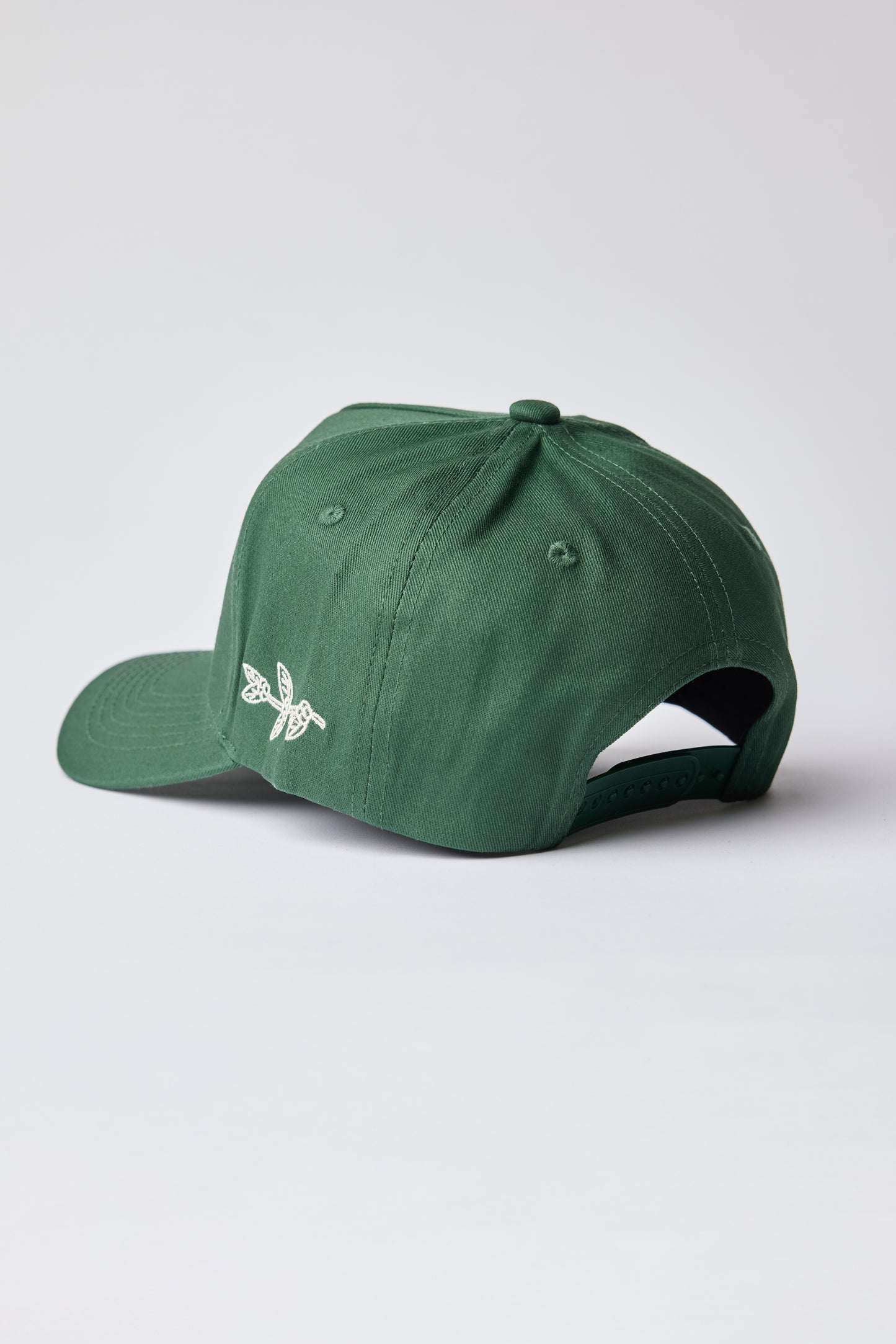 Classic | Forest Green ACC Snapback