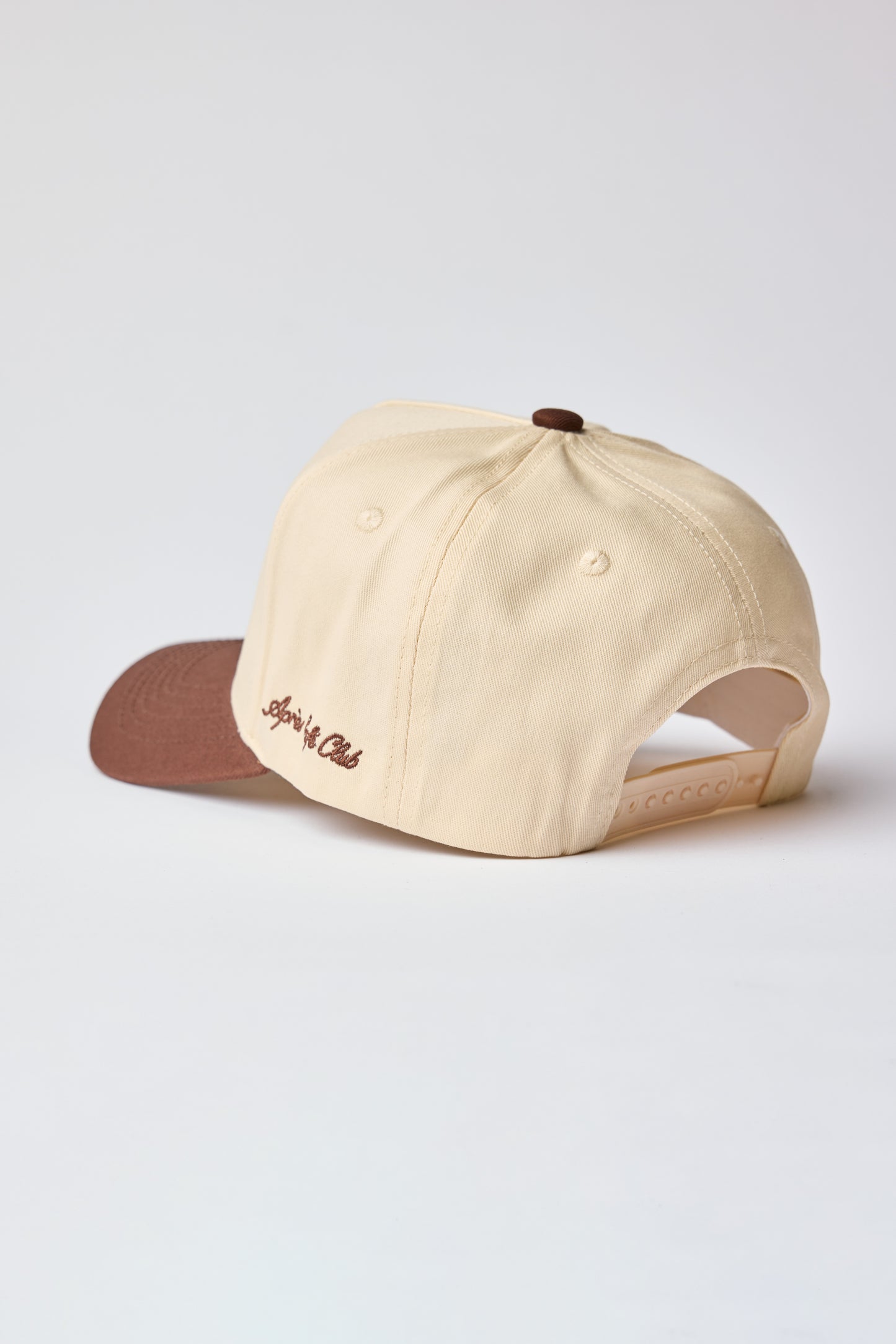 Classic | Coffea Tree Espresso Two Tone Snapback