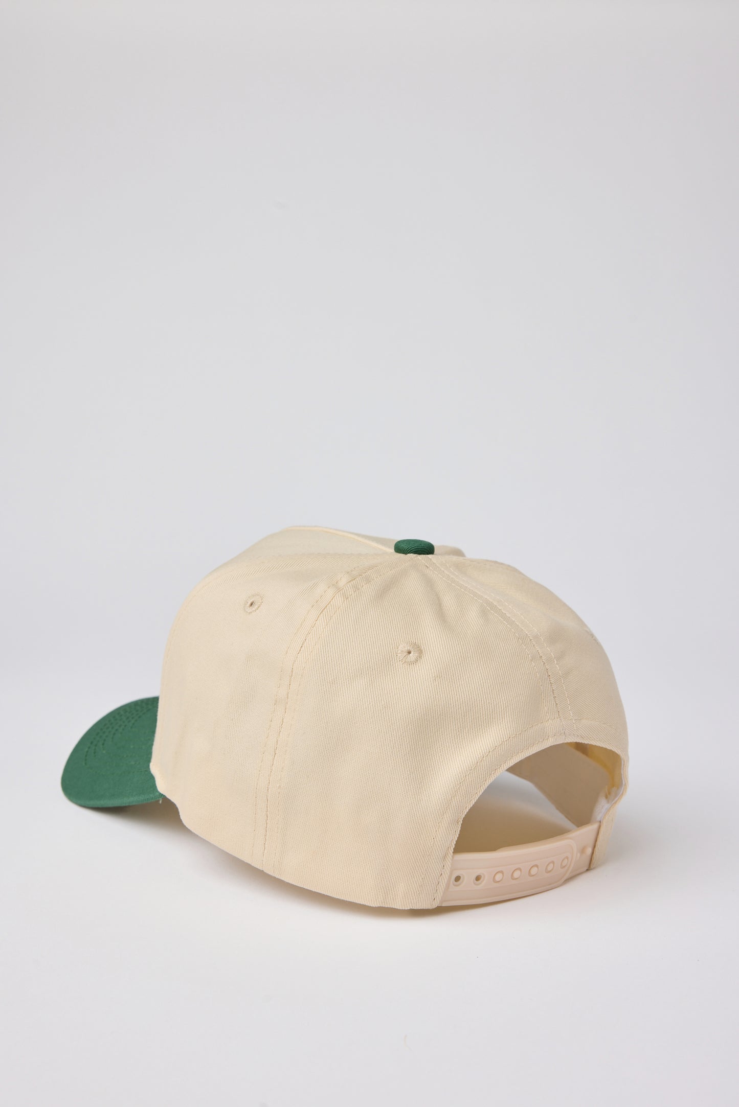 Classic | Matcha Green Two Tone Snapback