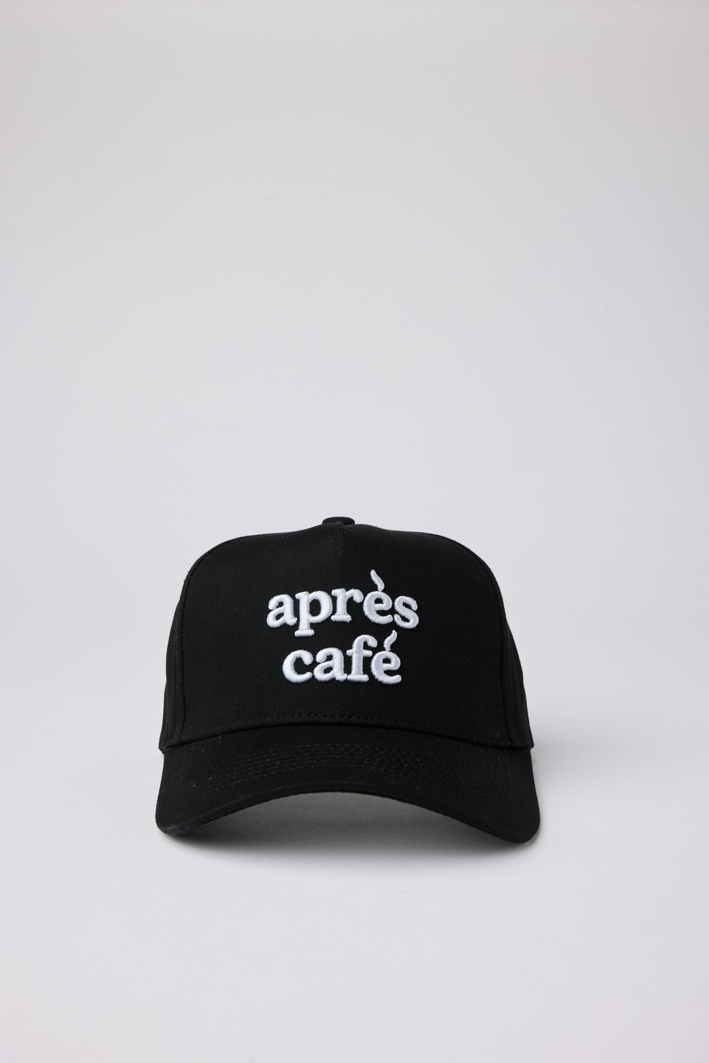 Classic | Black Coffee Snapback