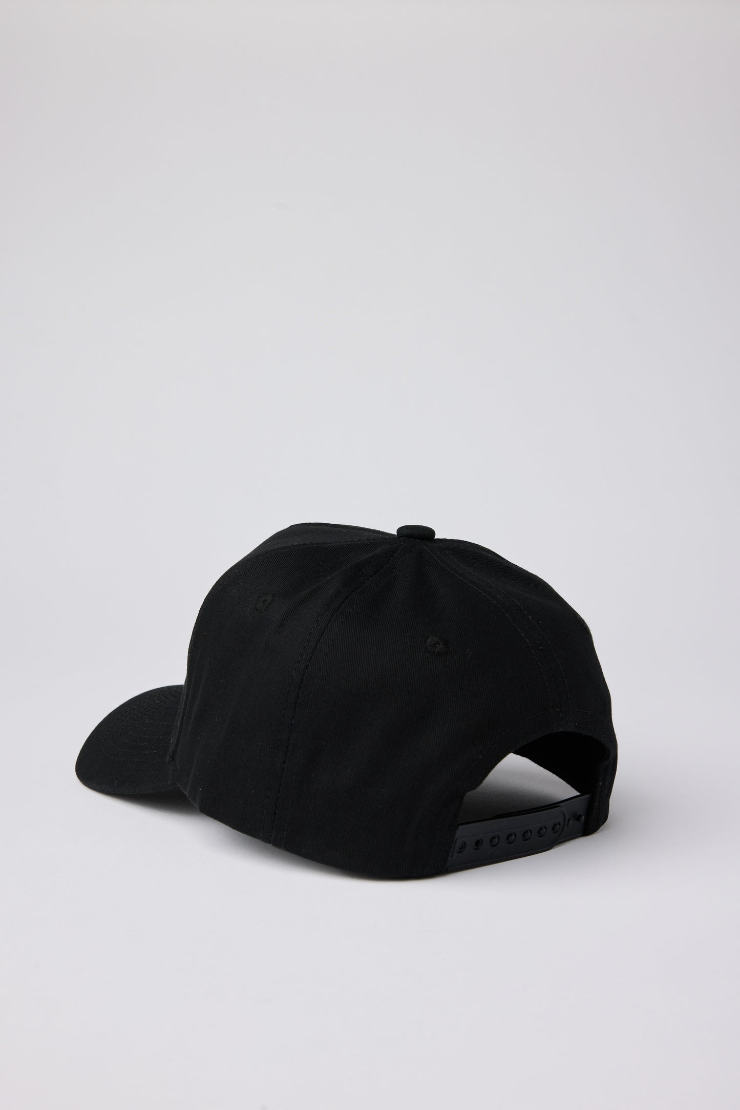 Classic | Black Coffee Snapback
