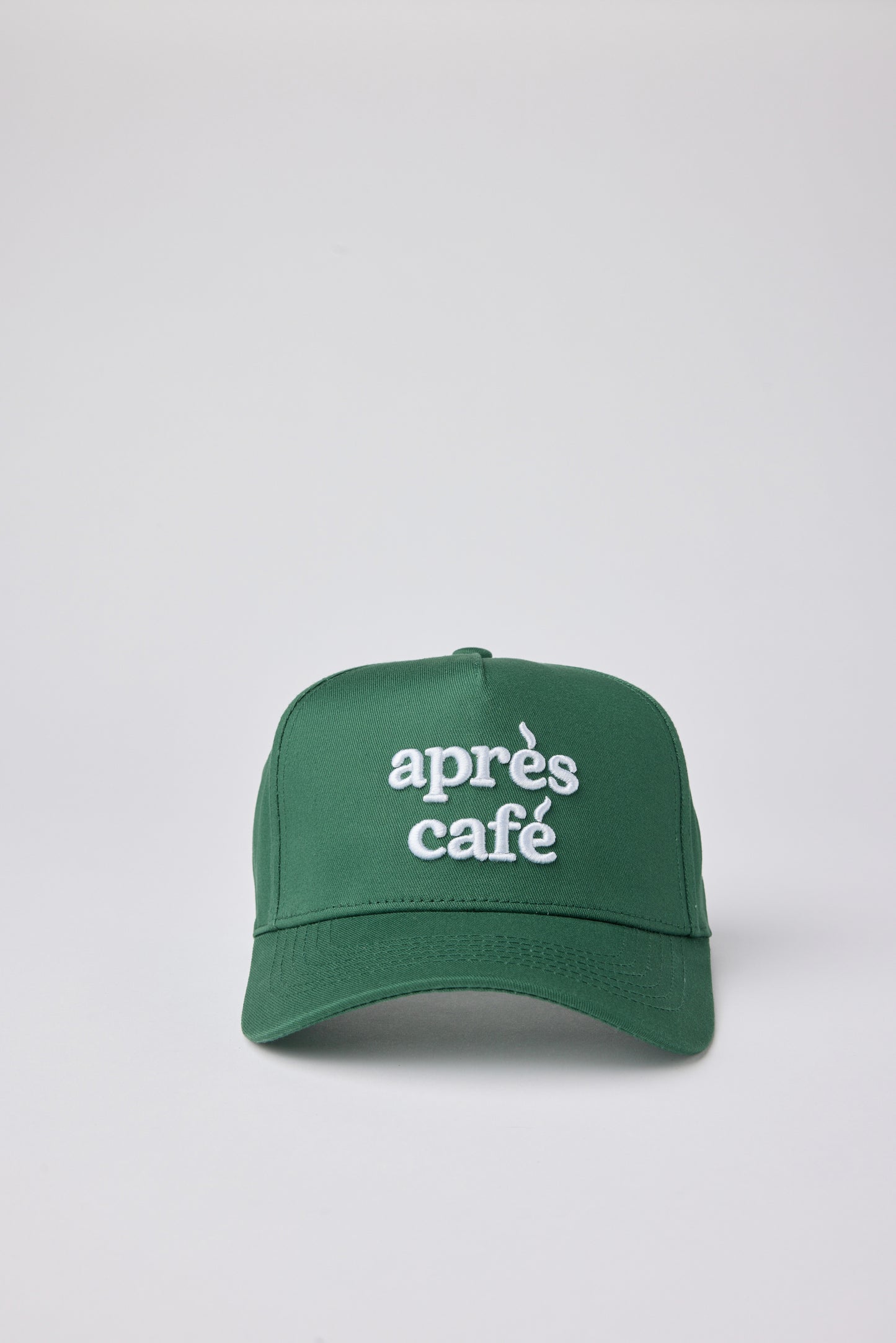 Classic | Matcha Green Snapback