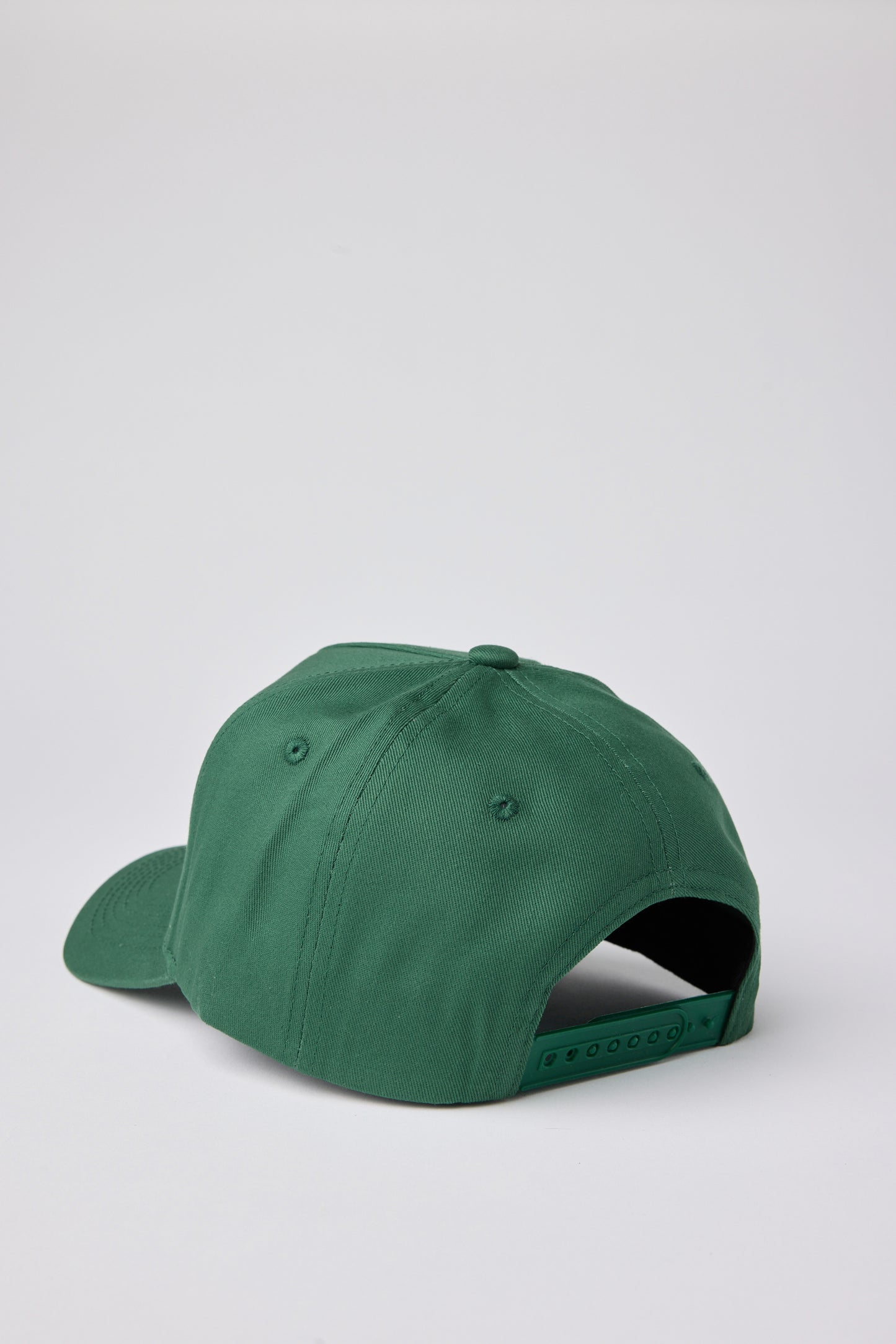 Classic | Matcha Green Snapback