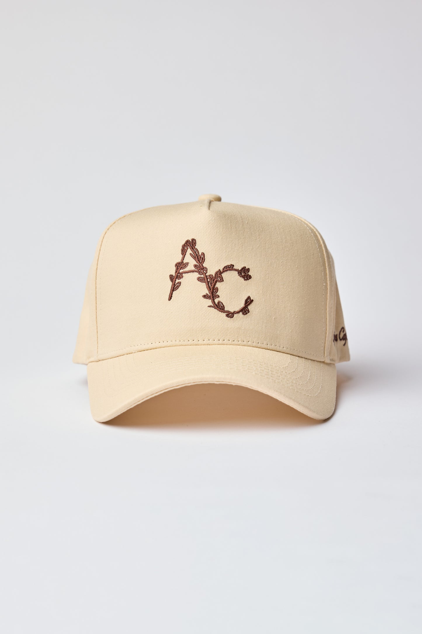 Classic | Coffea Tree Cream Snapback