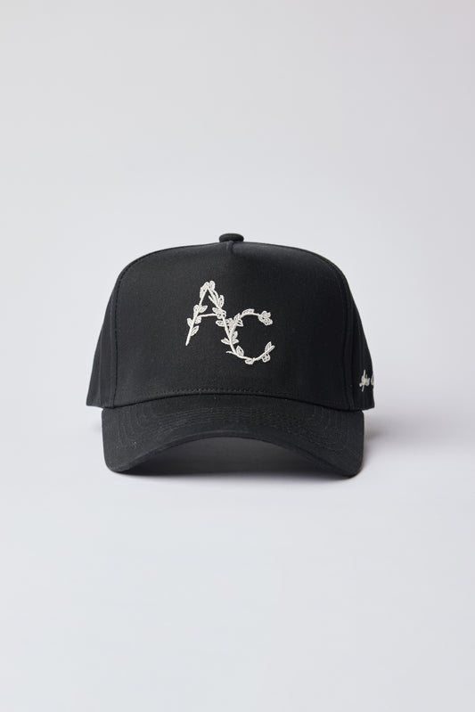 Classic | Coffea Tree Black Coffee Snapback