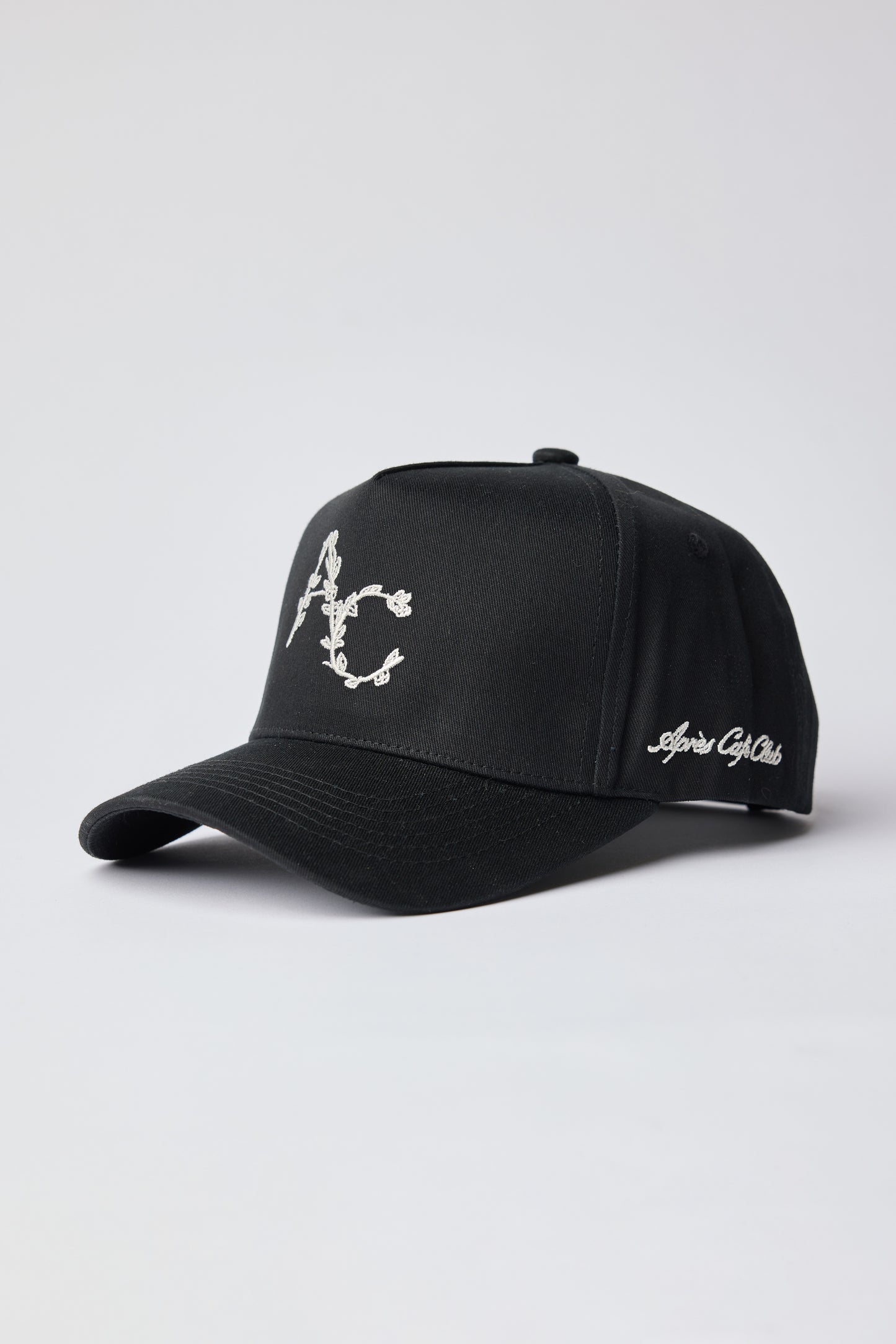 Classic | Coffea Tree Black Coffee Snapback