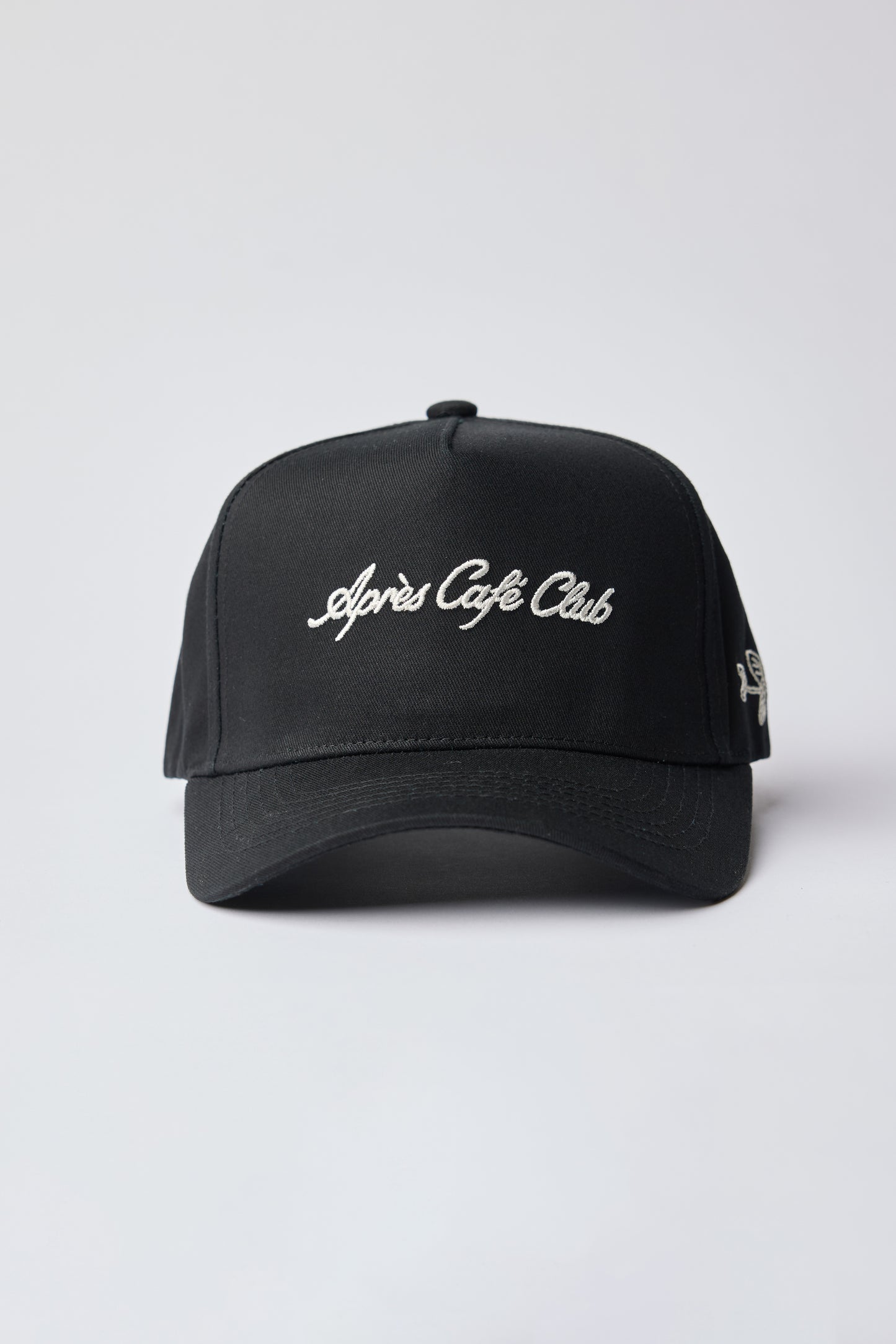 Classic | Black Coffee ACC Snapback