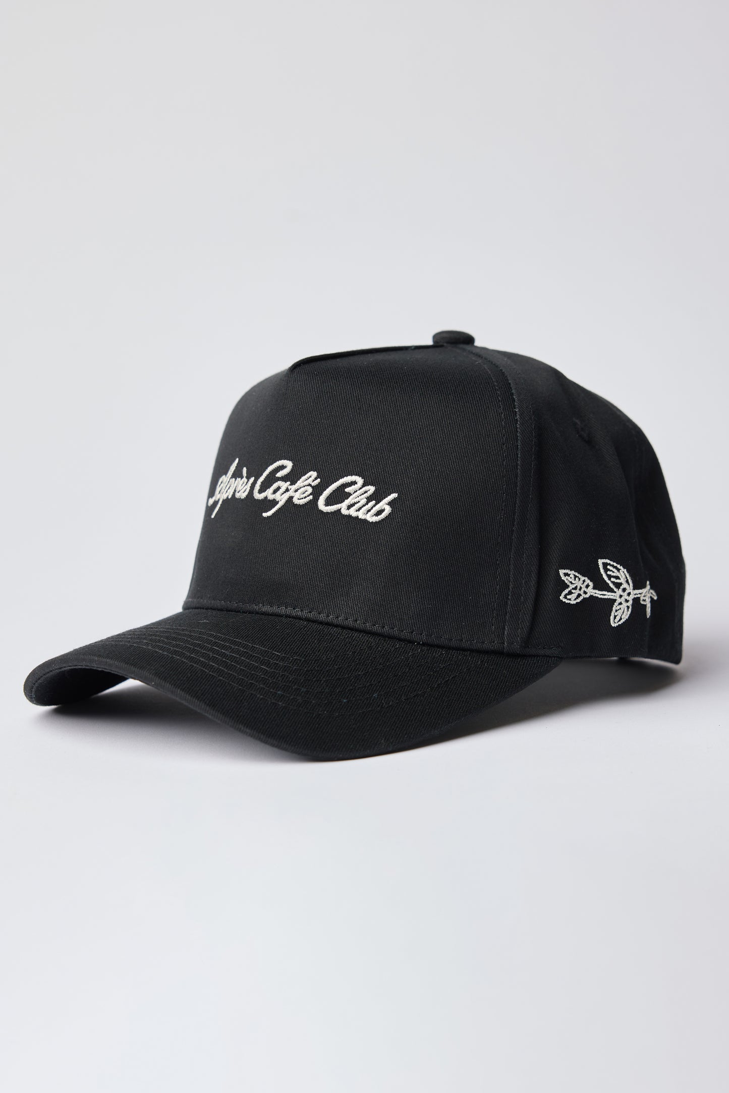 Classic | Black Coffee ACC Snapback
