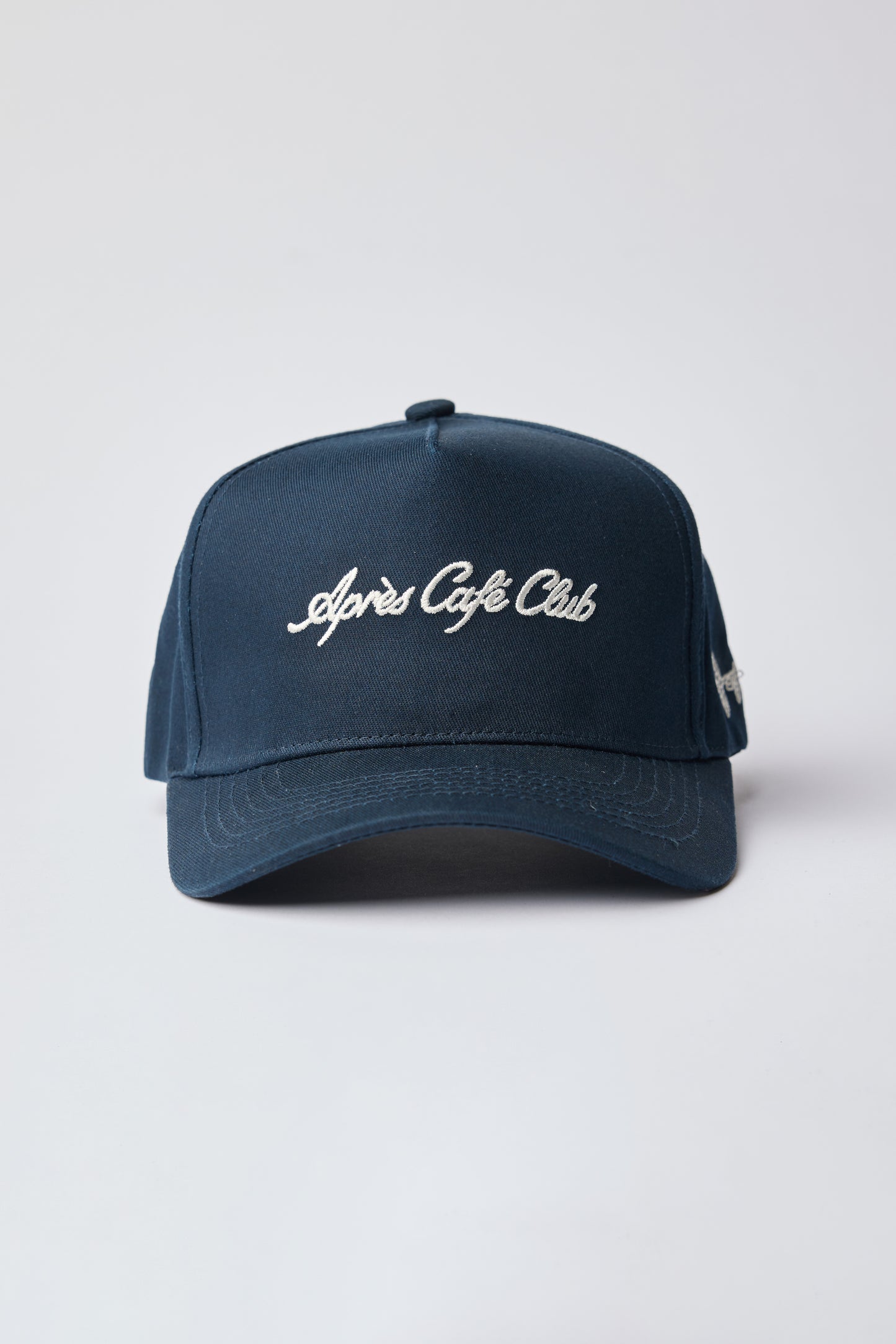 Classic | Navy Blue ACC Snapback