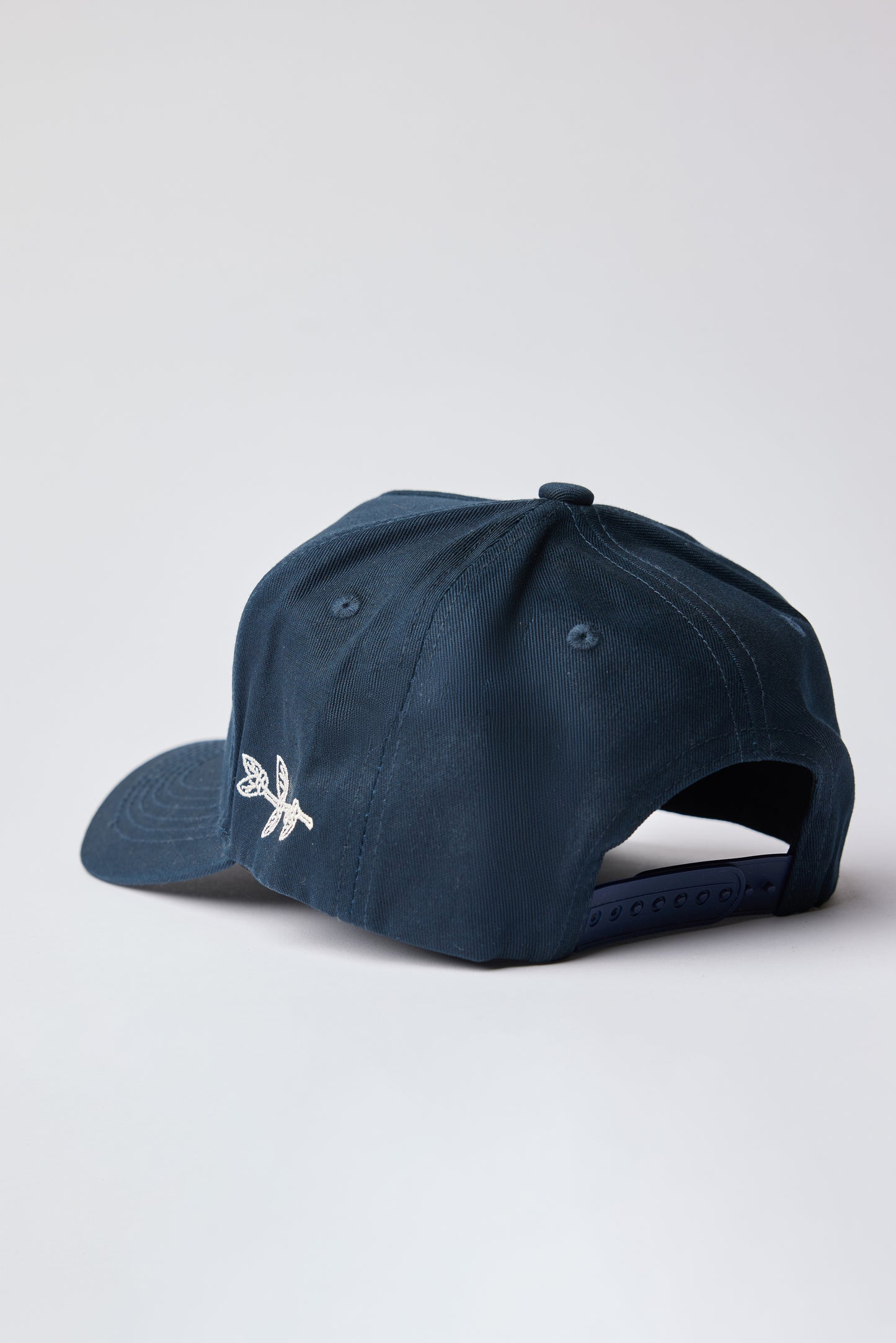 Classic | Navy Blue ACC Snapback