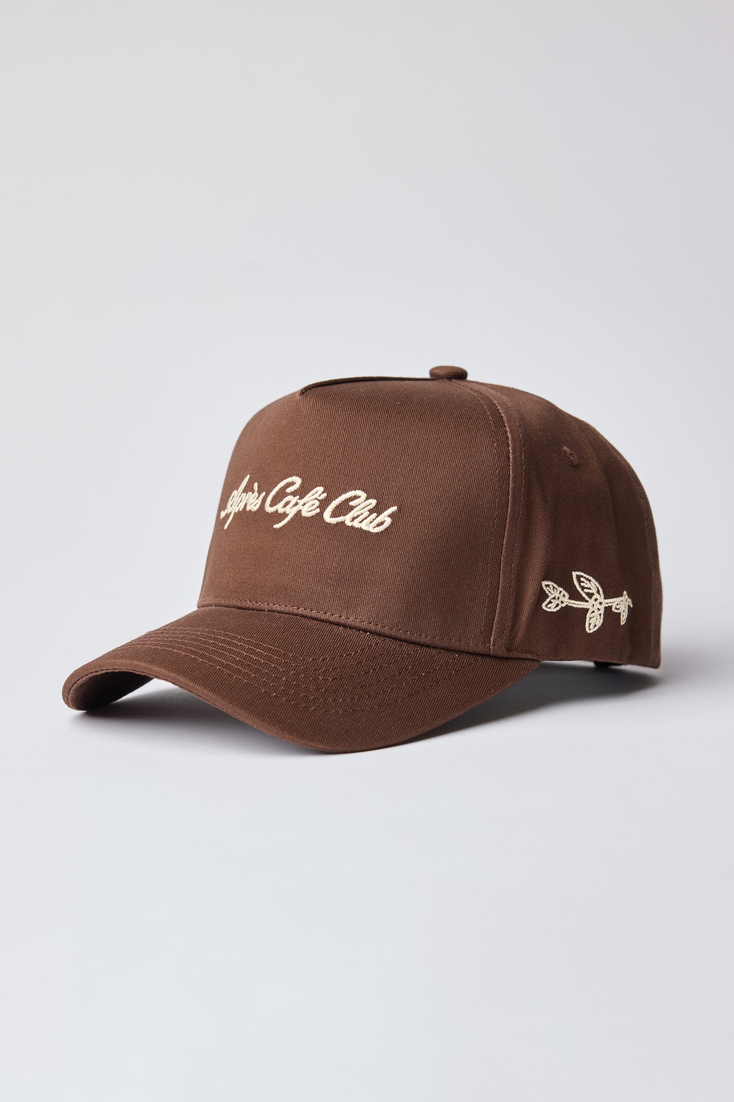 Classic | Espresso Brown ACC Snapback