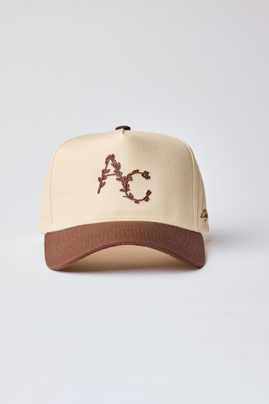 Classic | Coffea Tree Espresso Two Tone Snapback