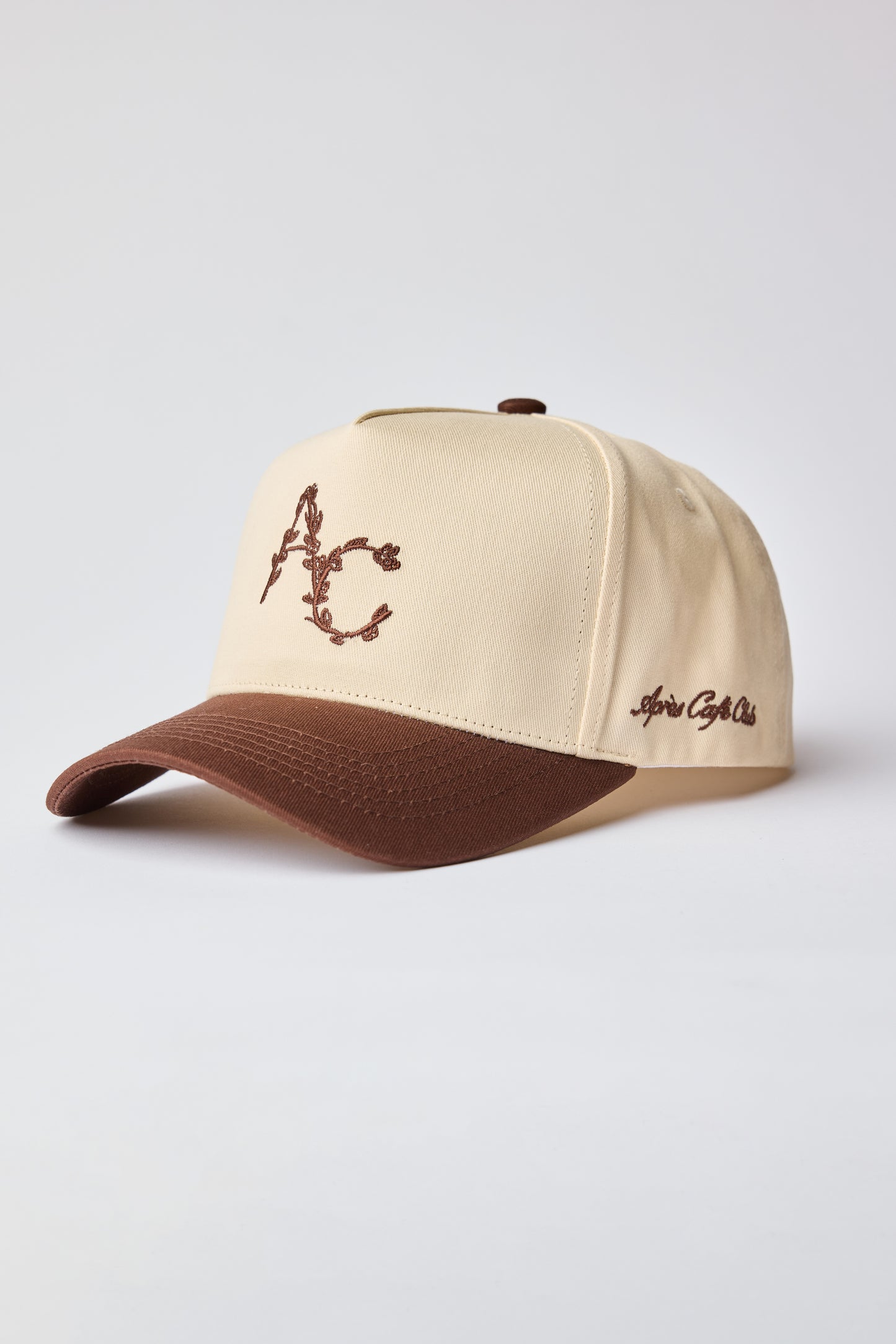 Classic | Coffea Tree Espresso Two Tone Snapback