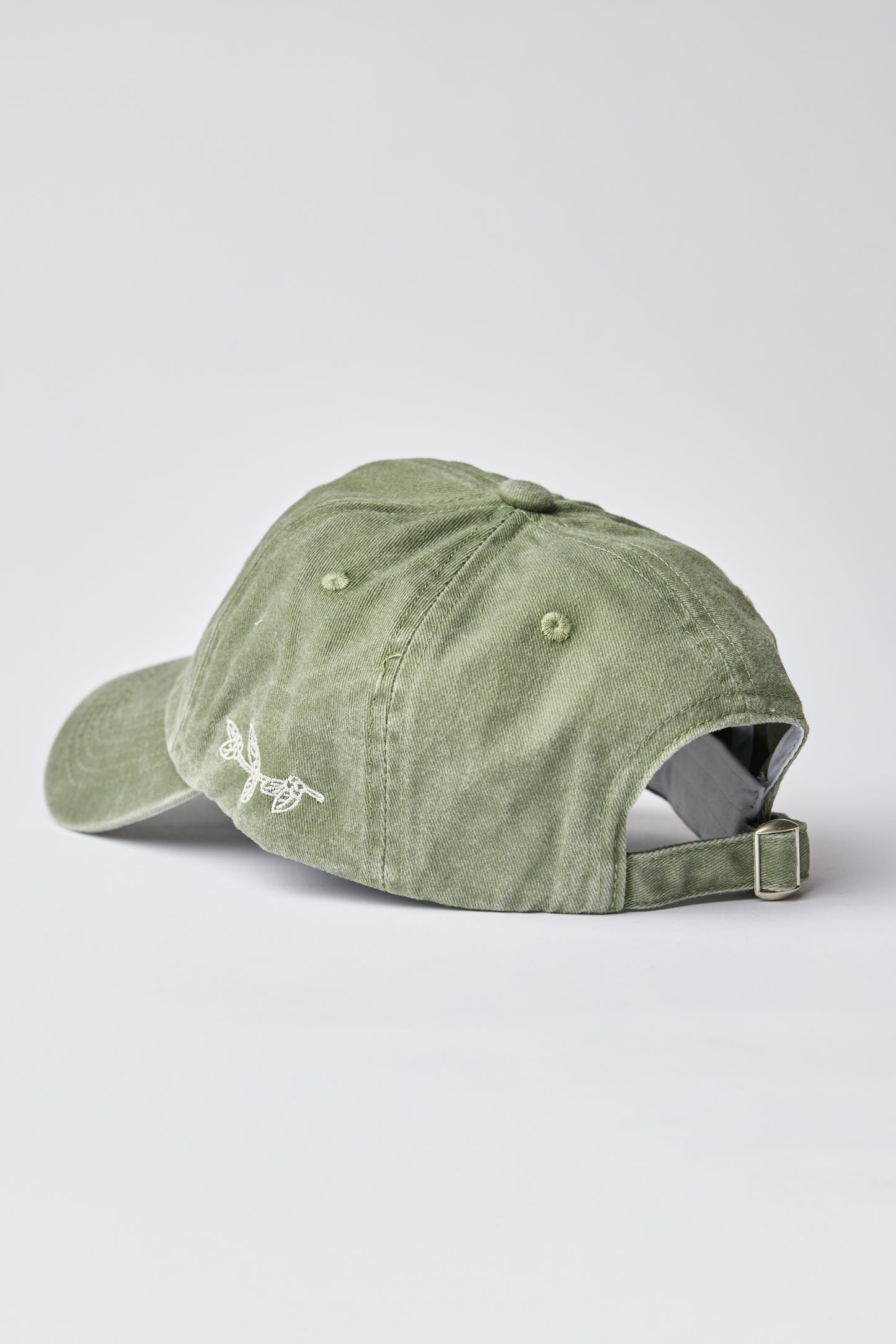 Matcha Green ACC Dad Hat