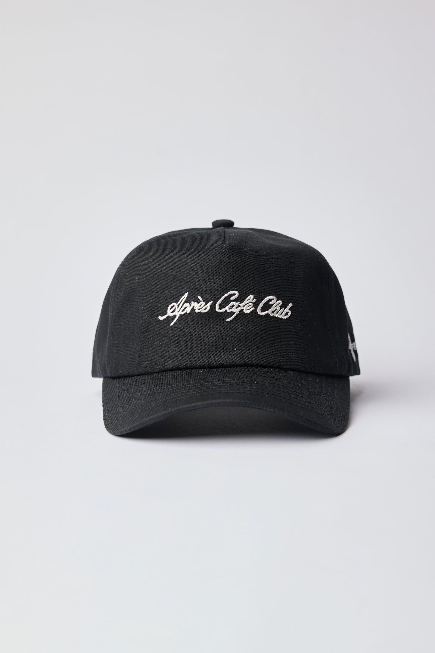 Unstructured | Black Coffee ACC Snapback