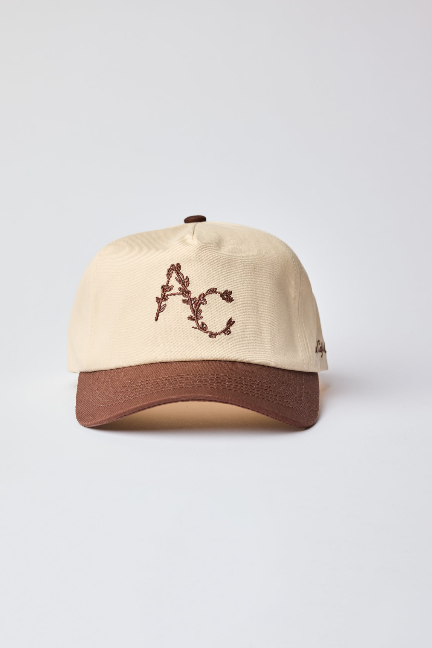 Unstructured | Coffea Tree Espresso Two Tone Snapback