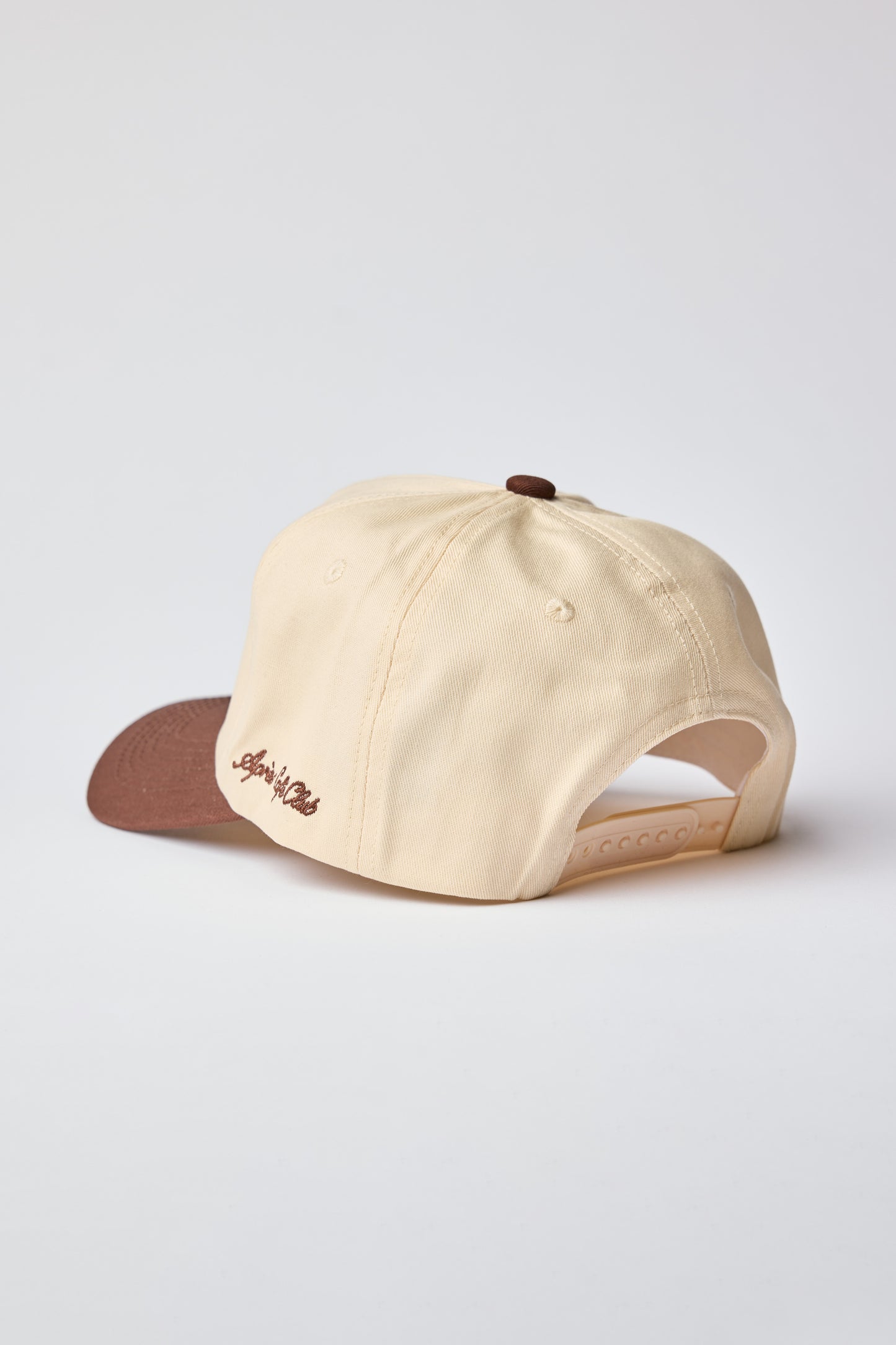 Unstructured | Coffea Tree Espresso Two Tone Snapback