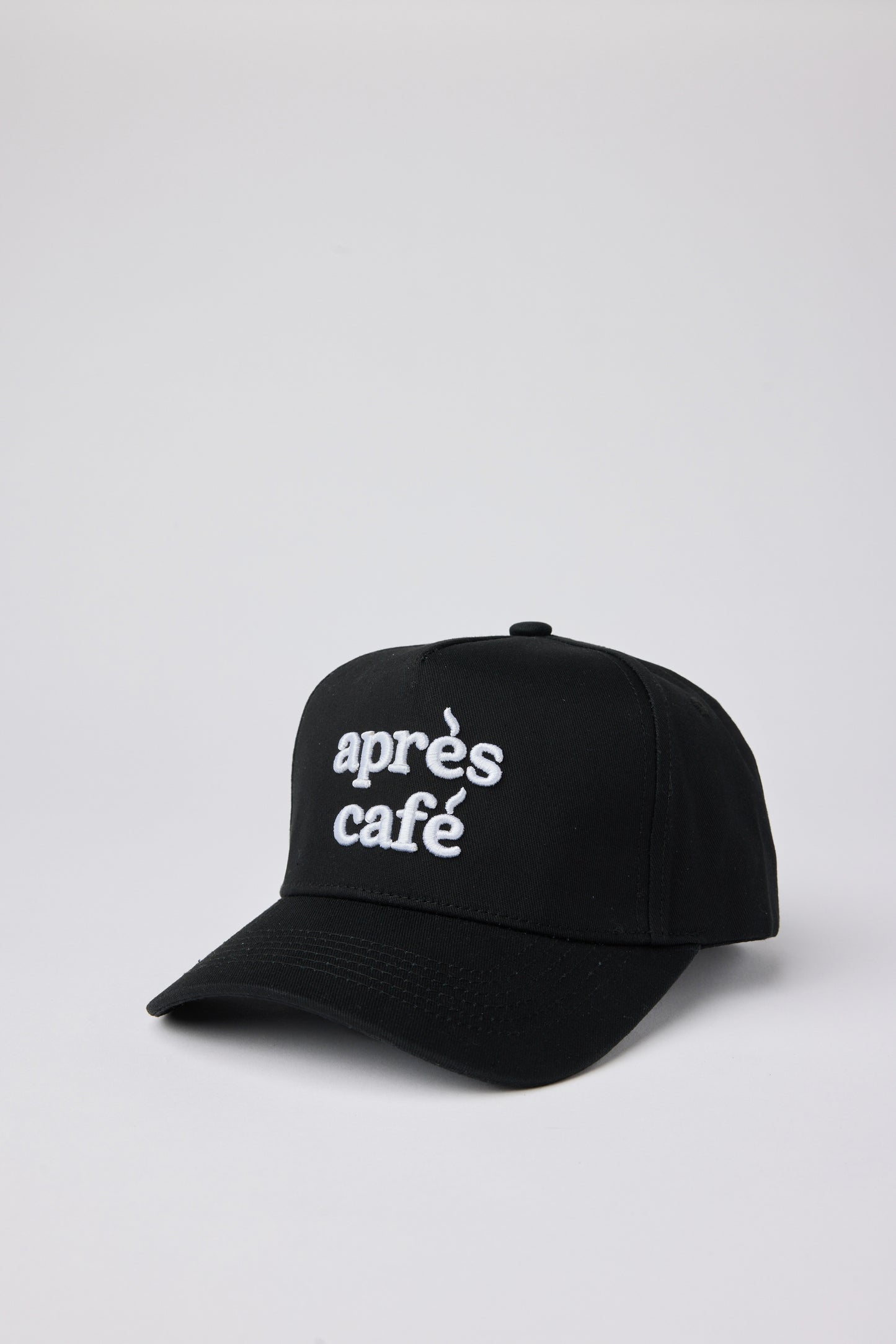 Classic | Black Coffee Snapback