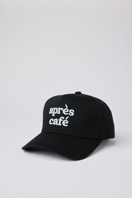 Classic | Black Coffee Snapback