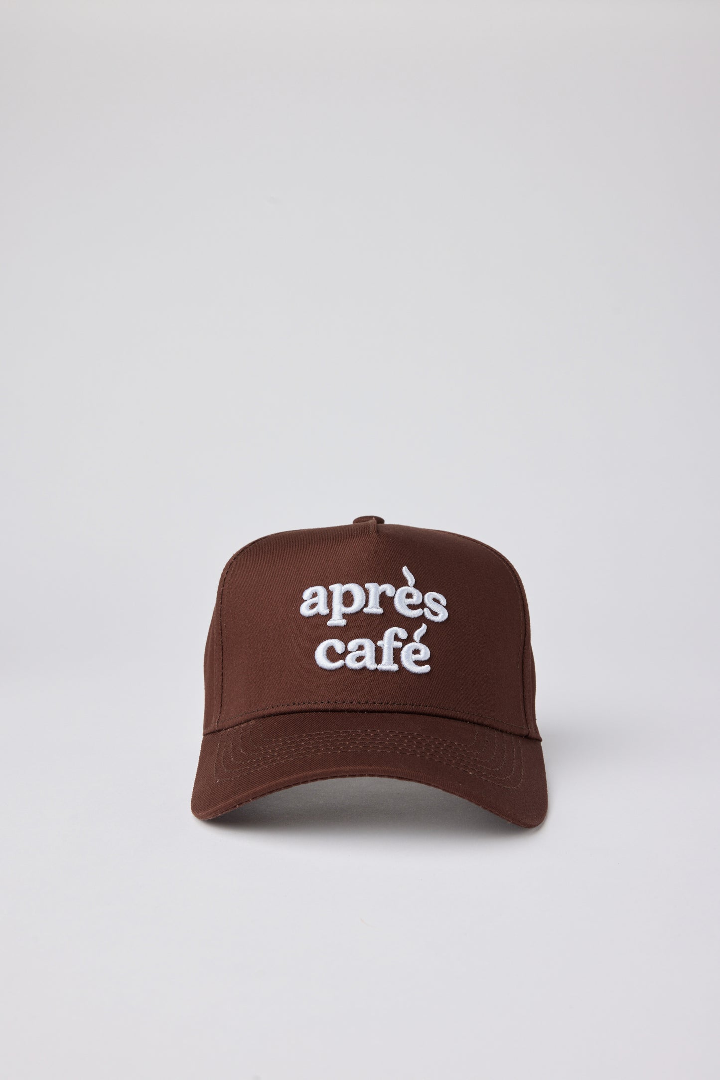 Classic | Espresso Brown Snapback